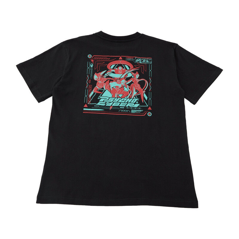 T-Shirt Collection Pokémon PSYCHO CYBER (1 Random)